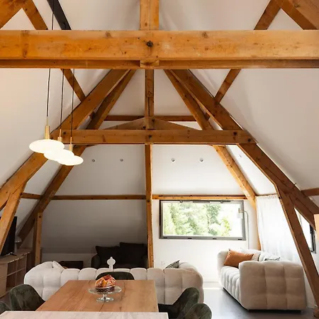 Lejlighed La Louviere Villard-de-Lans