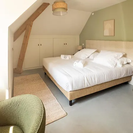 La Louviere Lejlighed Villard-de-Lans