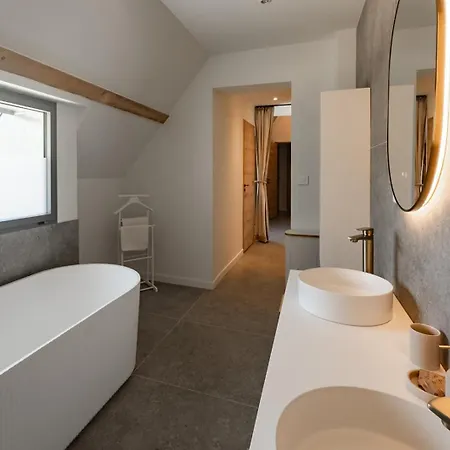 Lejlighed La Louviere