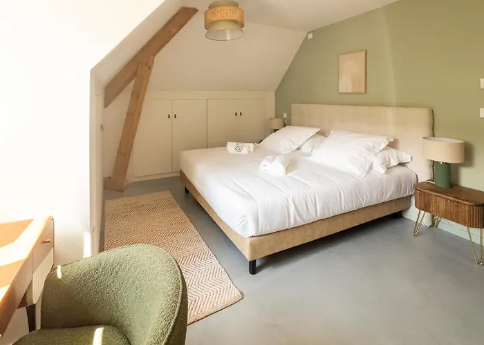 La Louviere Lägenhet Villard-de-Lans